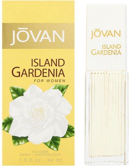 Jovan Eau de Cologne / 44 ml / Vrouwen