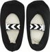 Hummel Kinderturnschoen Gym Shoe Black