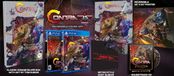 Limited Run Contra Contra Anniversary Collection Classic Edition (Limited Run Games)