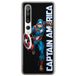ERT GROUP mobiel telefoonhoesje voor Xiaomi MI 10 / MI 10 PRO origineel en officieel erkend Marvel patroon Captain America 030