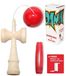 Houten Kendama pour Enfants et Adultes