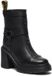 Dr. Martens Spence Hrns Bottines Noir UE 36 Femme