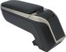 Armsteun Armster Armrests V01011 Seat Ibiza 2017 Black/Grey