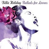 Intermusic Billie Holiday Ballads for Lovers
