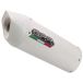 GPR Exhaust Systems Silencieux Slip On Homologué Albus Evo4 Bmw C 650 Sport 16-20 Euro 4