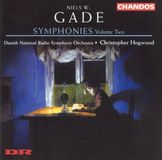 Concert Chandos Concert Overture No.3 Opus