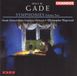 Concert Chandos Concert Overture No.3 Opus
