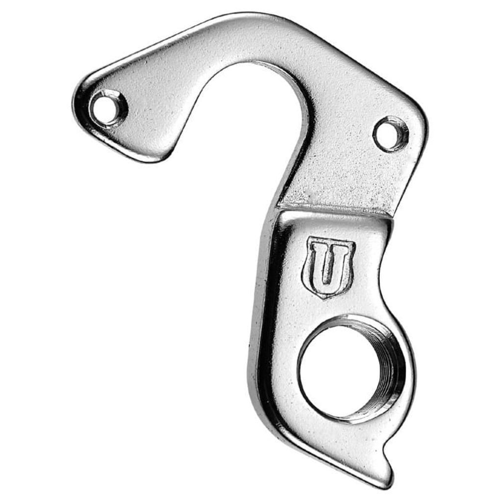 Marwi Derailleurhanger Gh-192 Zilver