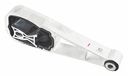 LEMFÖRDER 43310 01 Reparatieset Veerpootsteunlager voor Peugeot 5008 (0U, 0E_) 2009-2017 links, rechts, vooras en andere voertuigen