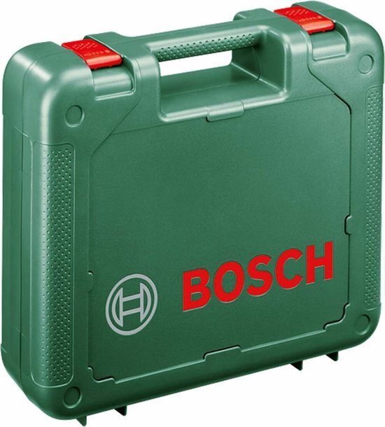 Bosch Uneo Maxx (2 accupacks)
