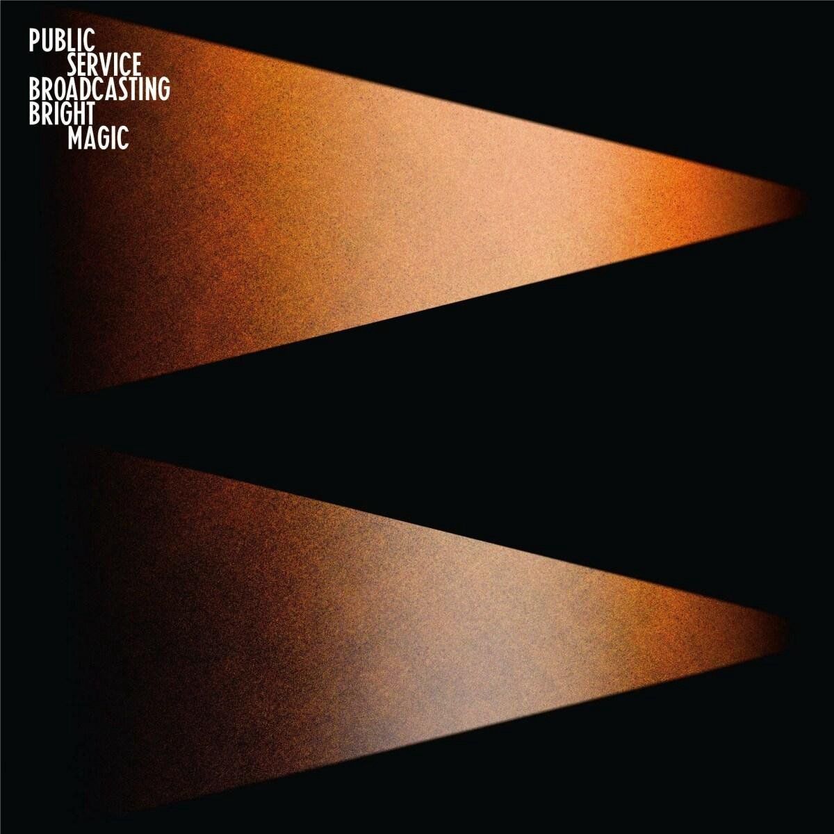 PIAS Nederland Bright Magic - Muziek