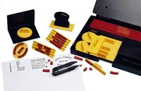 Wedo Werner Dorsch GmbH 4003801002484 Kantoorstempel