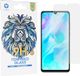 Lito 2.5D 9H Verre Écran Protecteur Classique pour Huawei P30 Lite / P30 Lite New Edition - Transparent