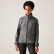 Regatta Fleece Hiking Dames Bayhill Grijs