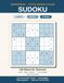 Sudoku Großdruck: 100 Rätsel für Senioren - Leicht, Mittel, Schwer, mit Lösungen