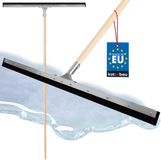 KOTARBAU® Vloertrekker, 90 cm, Houten Steel, 150 cm