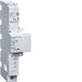 Hager SPA801Z - Combi-afleider T1+T2+T3 - 4P - 12,5kA