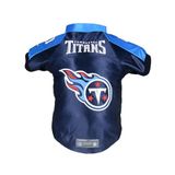Littlearth Buffalo Bills NFL Premium Pet Jersey