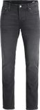Jack & Jones Tapered fit jeans JJIMIKE JJFOX I.K SQ 426 NOOS Zwart Denim W36 x L34