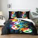 TRANKIELO® Federbed enfant 140x200 cm
