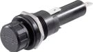 Bulgin FX0416 FX0416 Zekeringhouder Geschikt voor Buiszekering 6.3 x 25 mm 13 A 250 V/AC 1 stuk(s)
