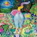 Konkurrent Thee Oh Sees - Panther Rotate (CD)