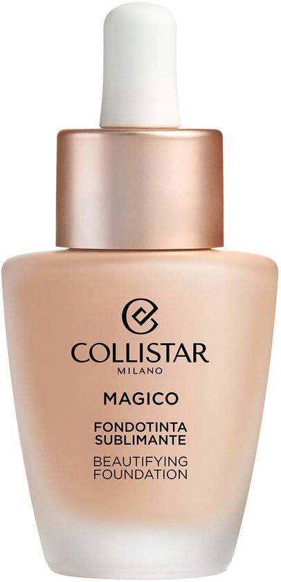 Collistar Magico Beautifying Foundation 2R Beige Rosato 30 ml