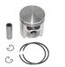 BPC Parts Kit d'aspiration pour STIHL MS051 52mm (1115 030 2001) GOLF