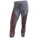 UYN Ambityon Uw Mittellange Hosen Meliert Herenbroek
