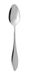 Gense Indra Cuillère à café Acier inoxydable Acier satiné 14,5 cm