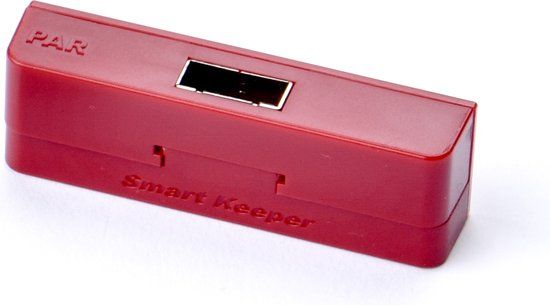 SmartKeeper Basic Parallel Port Lock