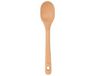 OXO Good Grips Grote Houten Lepel met Natuurlijke Olie Afwerking