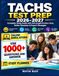 TACHS TEST PREP 2026–2027:: Complete Study Guide with Full- Length Practice Tests, Online Simulator & Expert Strategies