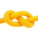 Dq-pp Sandow Corde Élastique 5mm 40m Jaune