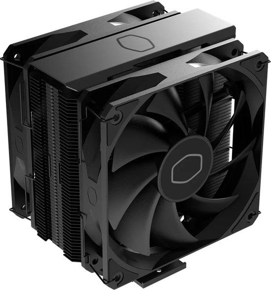 Cooler Master Hyper 212 Black X Duo CPU Cooler