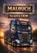 Malbuch, Scania-Lkw Malbuch