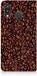 Samsung Galaxy M20 Flip Style Cover Kawa
