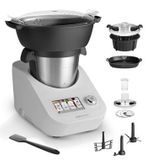 Concept RM9000 machine de cuisine bouillante 1200 W 3,5 l Blanc