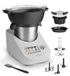 Concept RM9000 machine de cuisine bouillante 1200 W 3,5 l Blanc