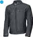 HELD SUMMER RIDE URBAN NOIR VESTE DE MOTO