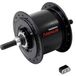 Shimano DH-C6000-3D Dynamo Hub 6V 3W Black