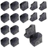 Icecat Felt pads for garden furniture