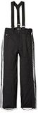HKM SPORTS EQUIPMENT Winter trousers -Edmonton- XL Zwart Polyester Unisex Volwassenen