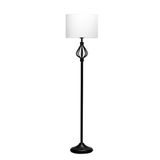 Pauleen Grand Beauty vloerverlichting E27