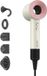 NOVIFY® Fohn - Fohnborstel - Haardroger met 5 opzetstukken - Fohn met Diffuser - 1500W - Beige