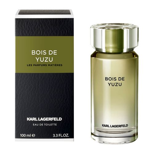 Karl Lagerfeld Eau de Toilette / 100 ml / Men