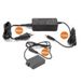 Canon Kit batterie - adaptateur secteur ACK-E8