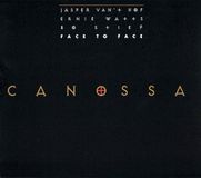 Jasper Van'T Hof: Canossa