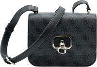 Noelle Mini Dames Crossbodytas - Black