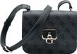 Noelle Mini Dames Crossbodytas - Black